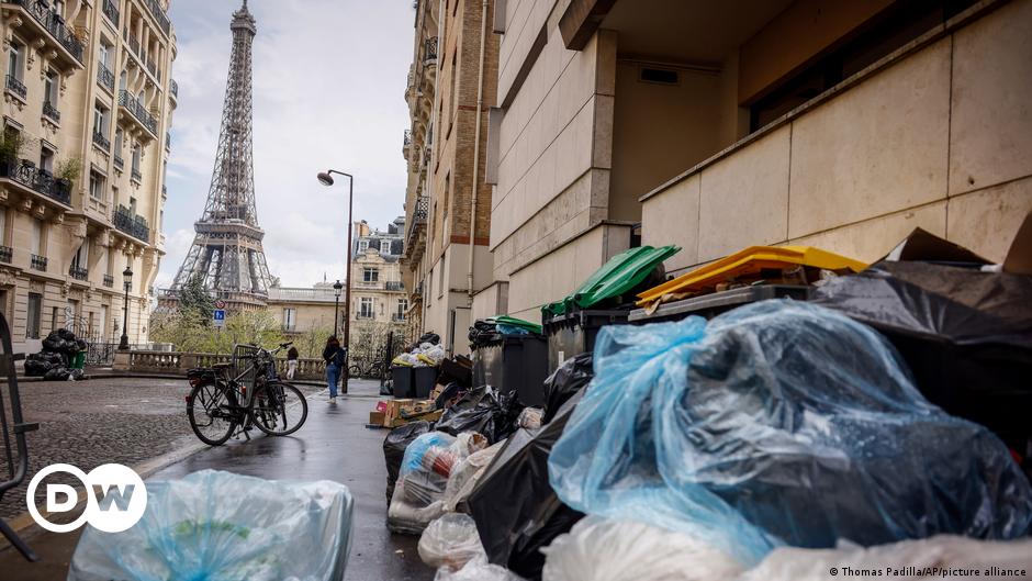 Global Summit Aims to Combat Plastic Pollution.