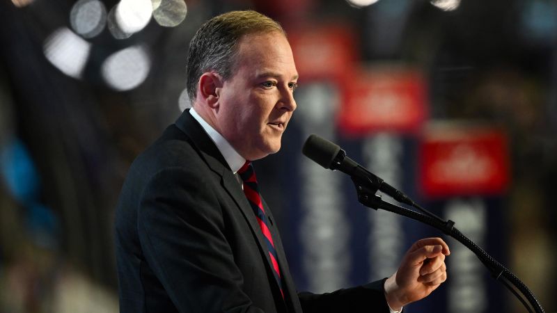 Featured image for Trump Appoints Lee Zeldin as New EPA Chief