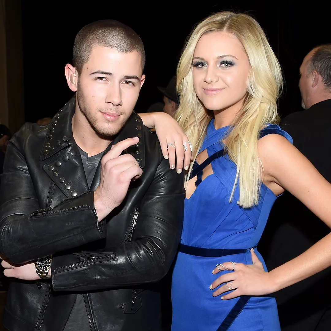 Nick Jonas' "Tragic" Performance with Kelsea Ballerini Sends Him to Therapy