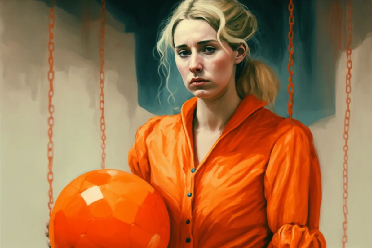 The Elizabeth Holmes Saga: From Disgraceful Journalism to Shocking Claims in Prison.