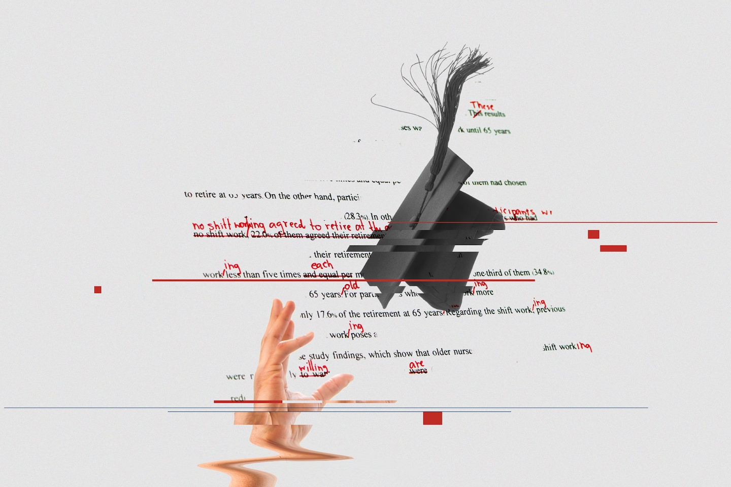 "Texas Professor's Misuse of AI Results in Mass Class Failure"