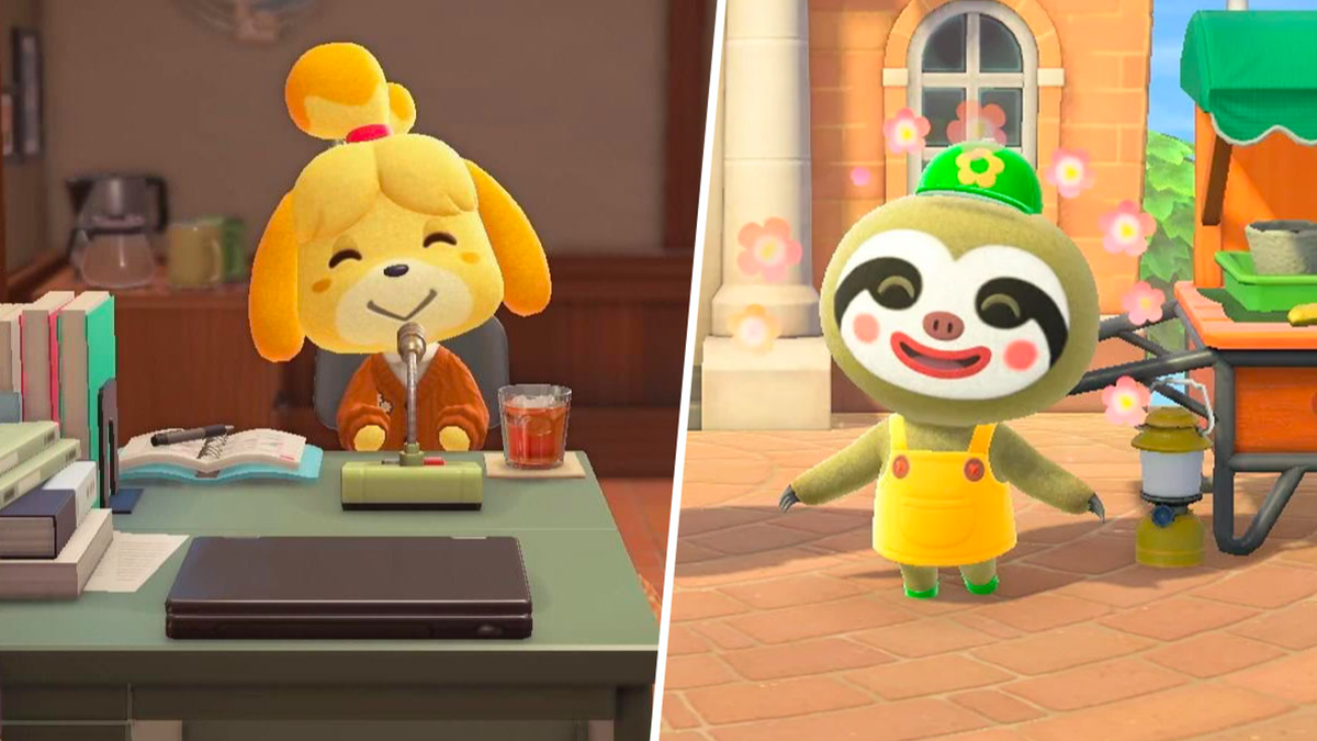 Featured image for Animal Crossing: Pocket Camp Complete Launches Without Microtransactions