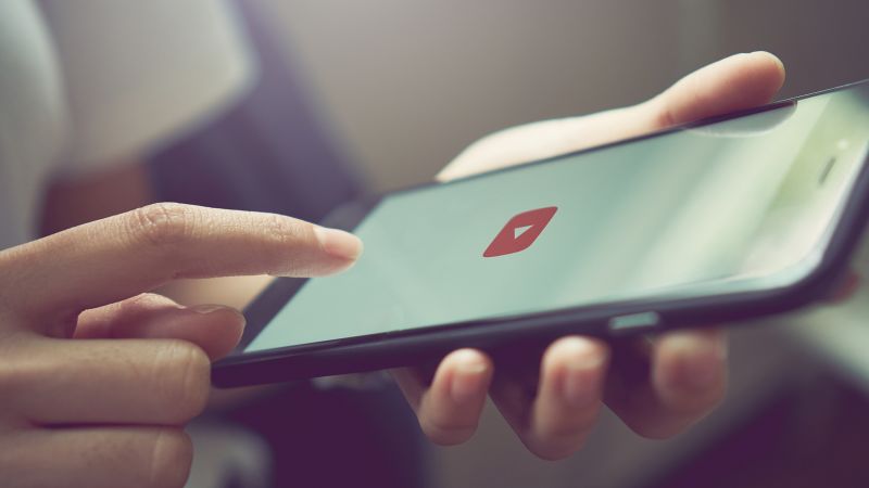 YouTube Reverses Policy, Permits 2020 Election Denialism Content.