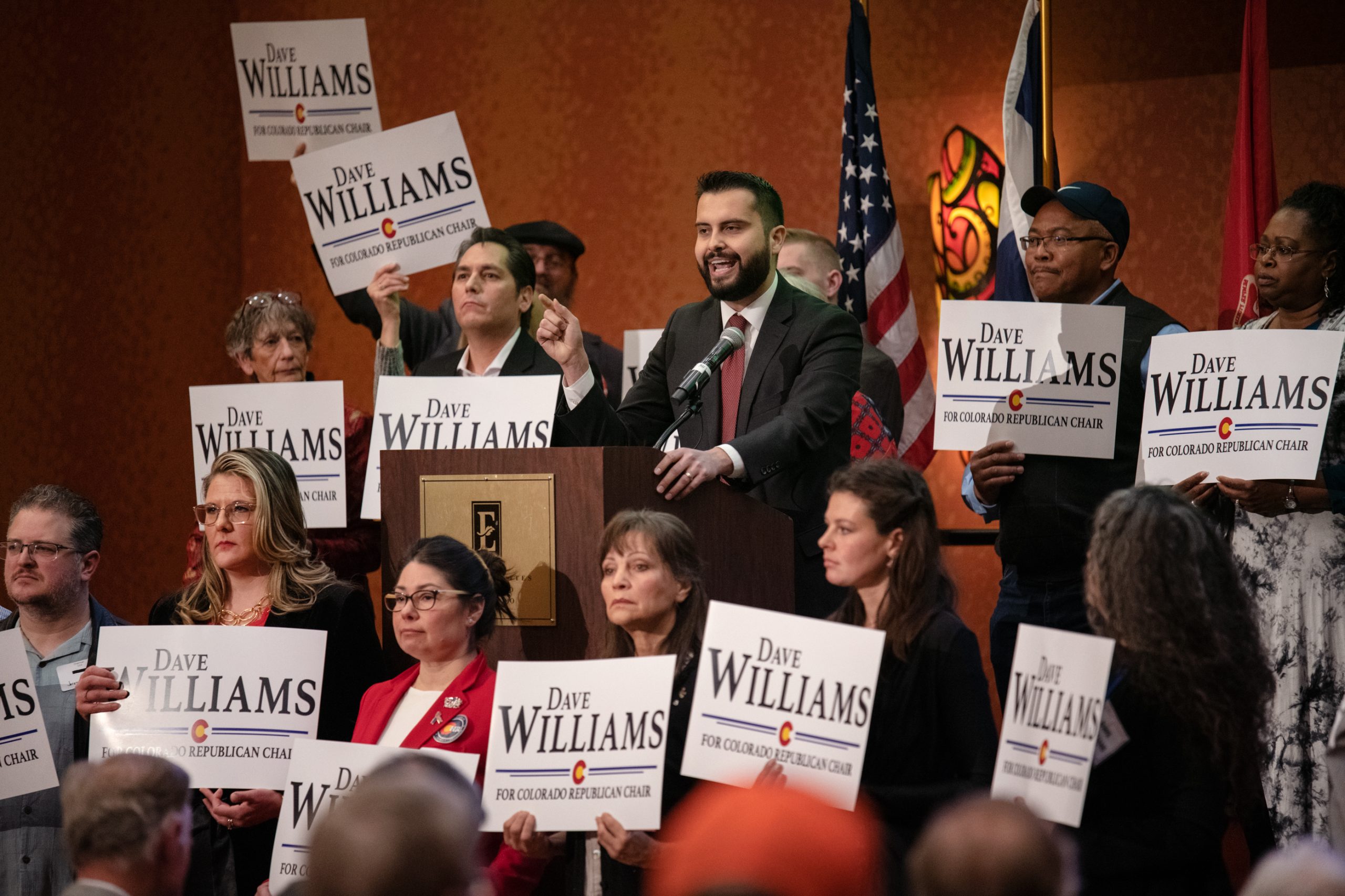 Featured image for Colorado GOP Launches Lawsuit to Block Unaffiliated Voters from Primaries