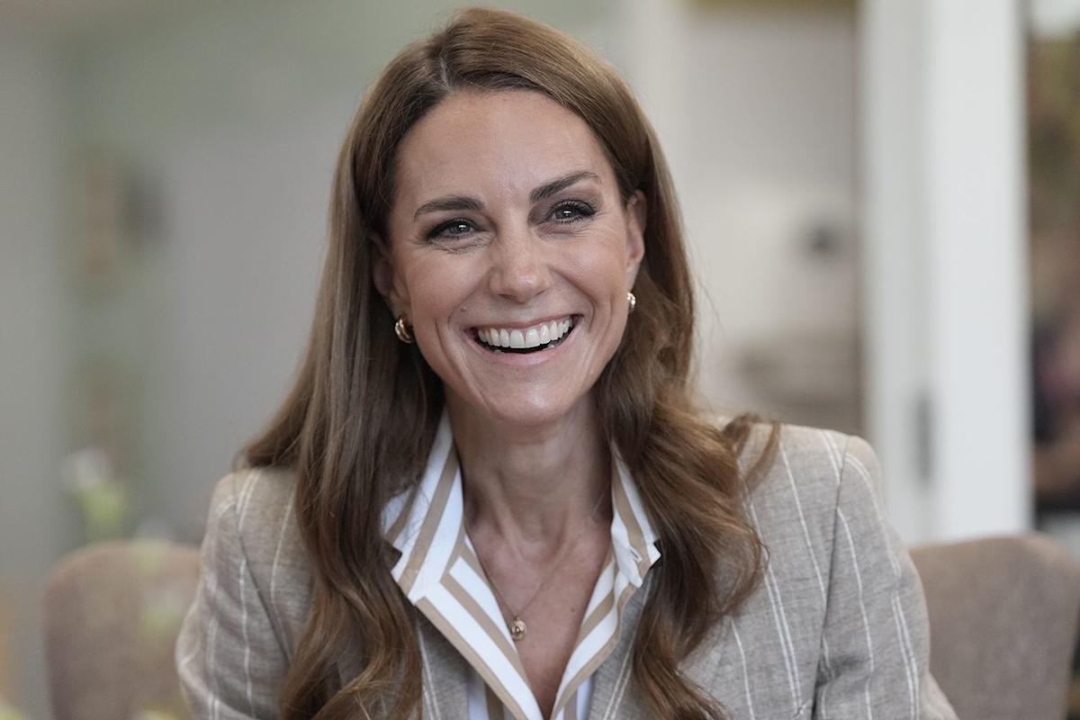 Featured image for Kate Middleton Opens Up About Her Challenging Cancer Recovery and Royal Return