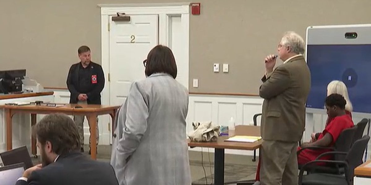 Teen Murder Suspect Granted Limited Freedom on Strict Curfew