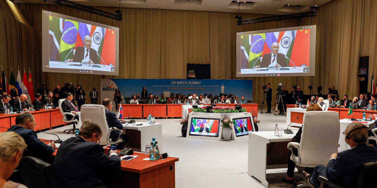 The BRICS' Expanding Agenda: Debunking Doubts