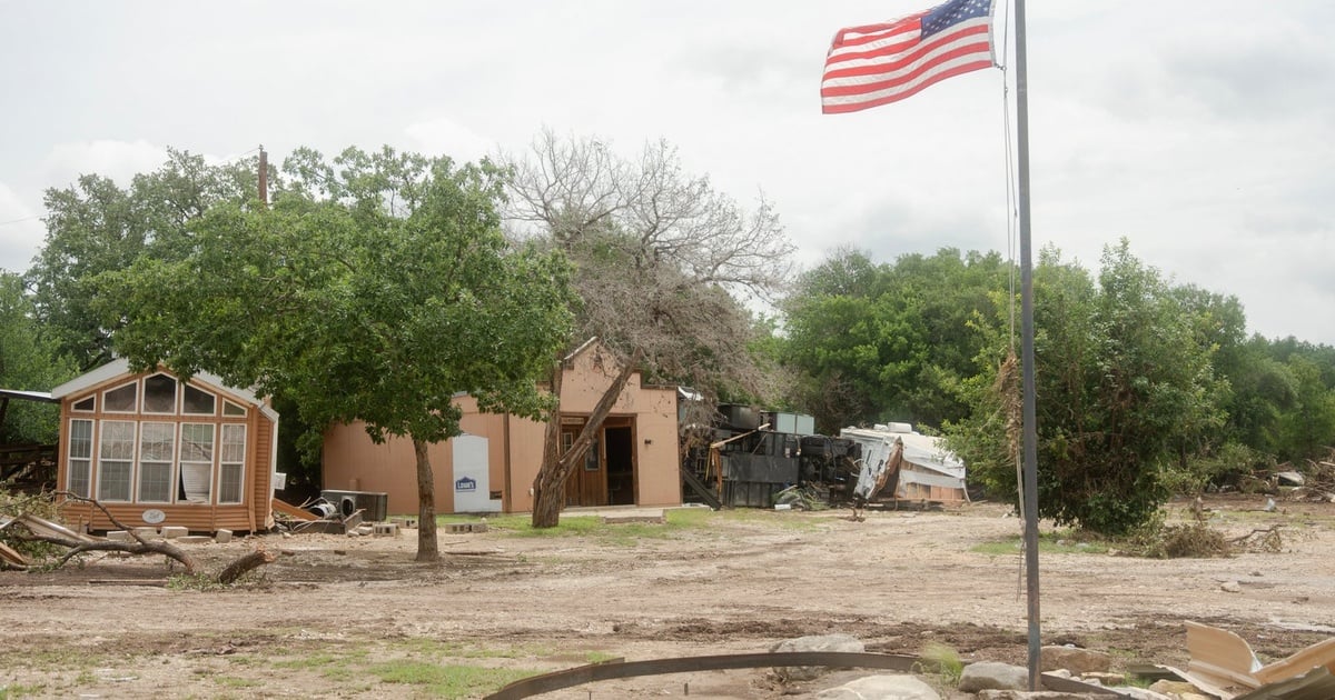 Featured image for Texas youth camps face new floodplain safety regulations amid ongoing debates