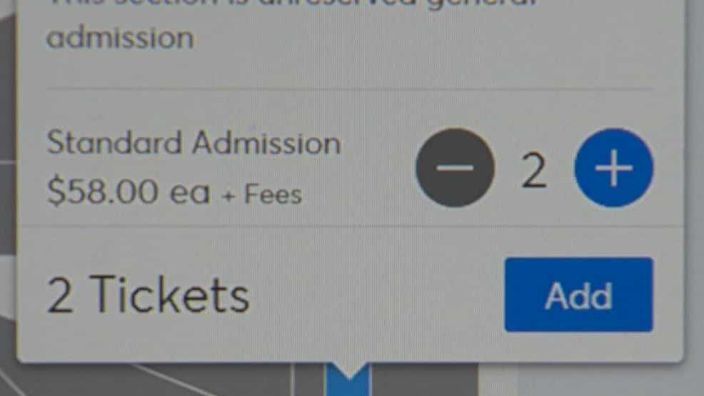 Featured image for "Fans Scramble for Playoff Tickets as Kings and Golden Knights Secure Spots"