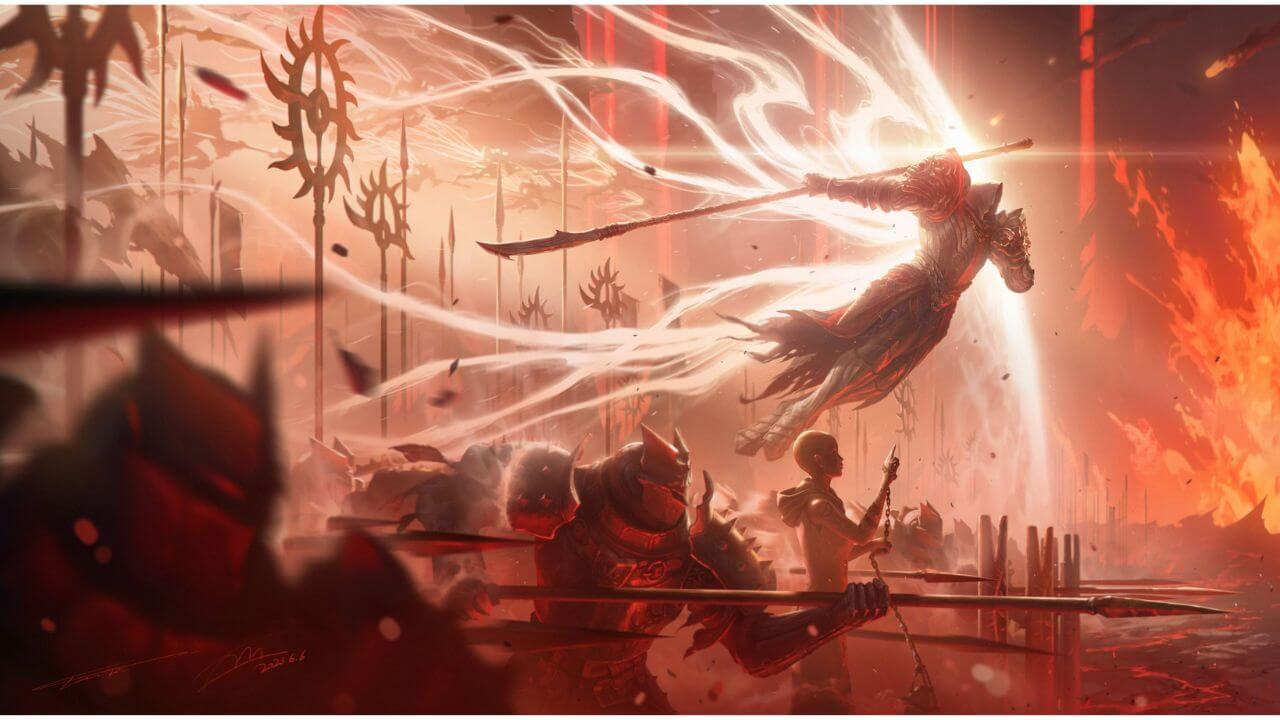 Featured image for "Diablo 4 Hotfixes Address XP Farming and Druid Fixes"