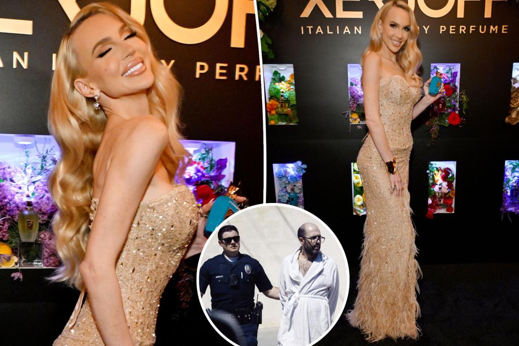 Featured image for "Christine Quinn's Husband's Legal Woes: A Timeline"