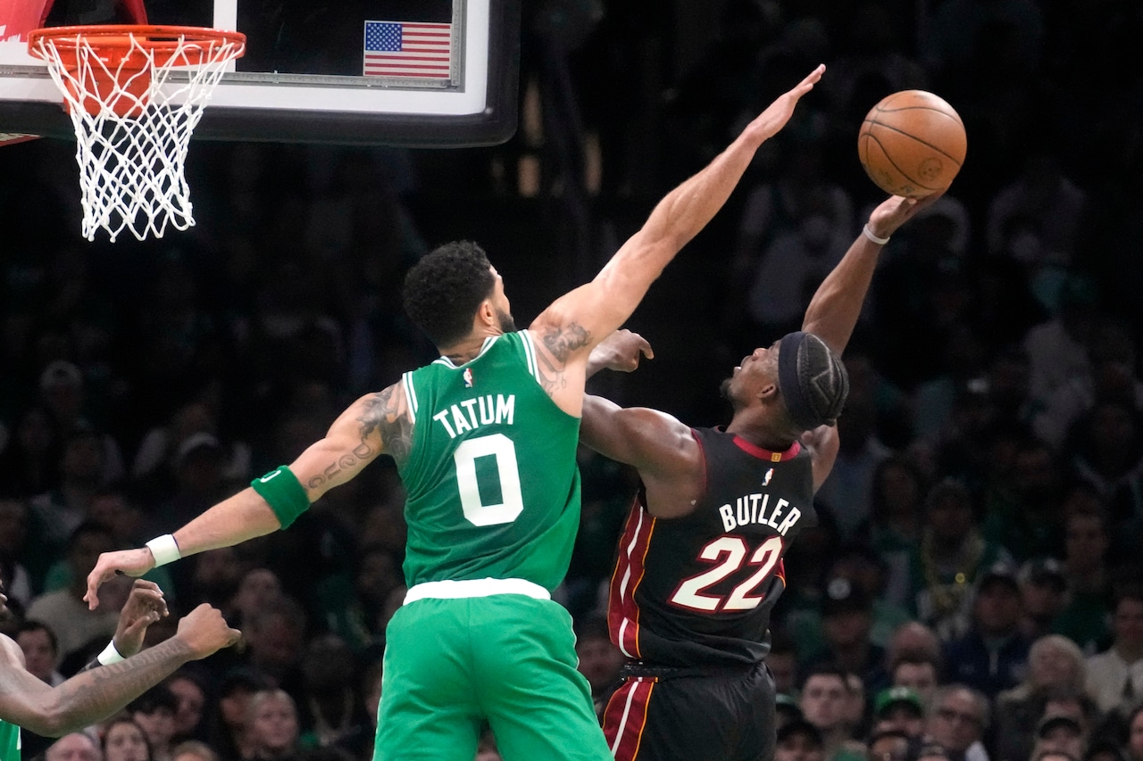 "Celtics' Playoff Path: Dates, Opponent Set Amid Favorable Turn and Next Level Aspirations"