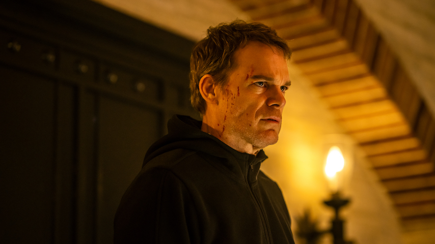 Featured image for Dexter: Resurrection Finale Sparks New Beginnings and Old Conflicts