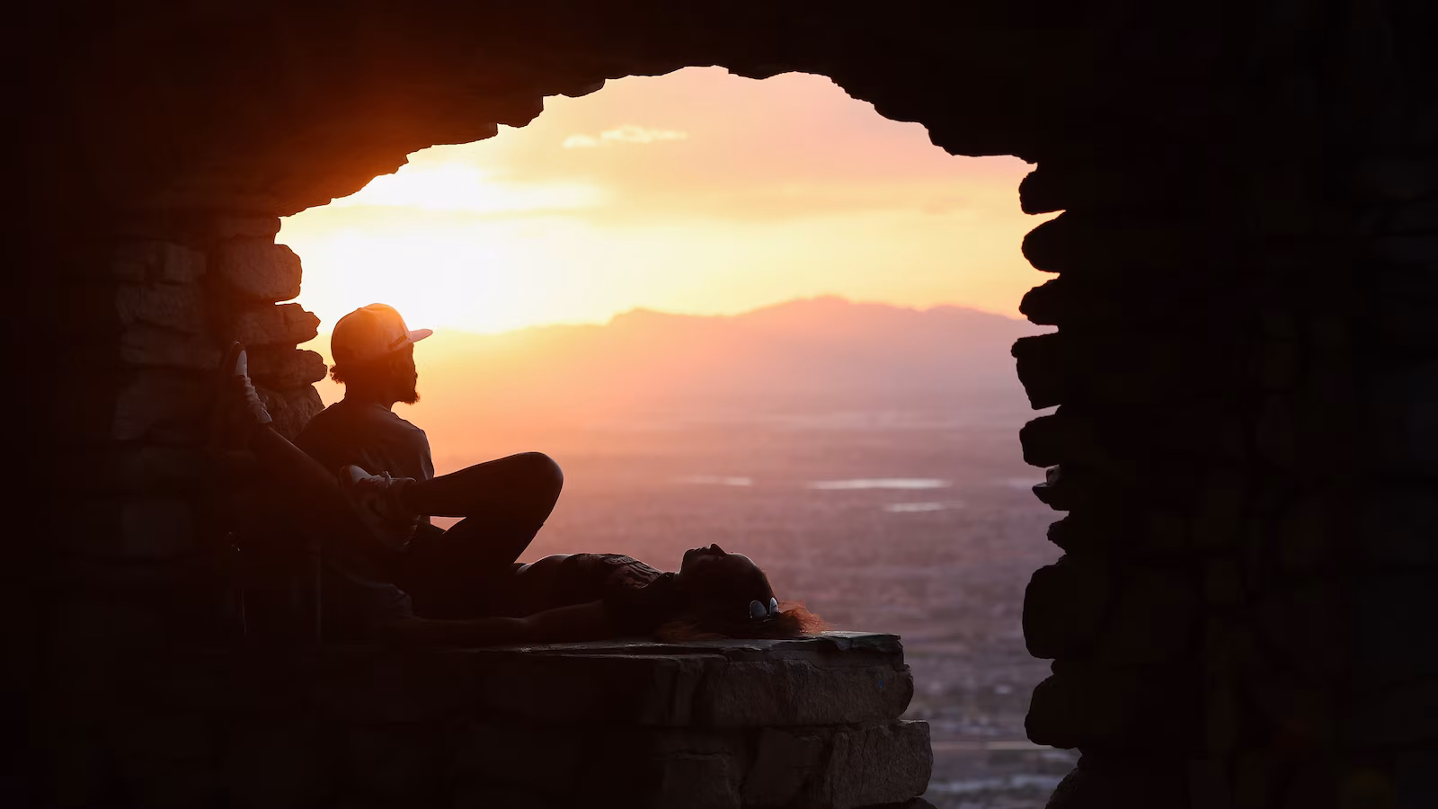"First Heat Wave of Season Brings Triple-Digit Temperatures to Western US"