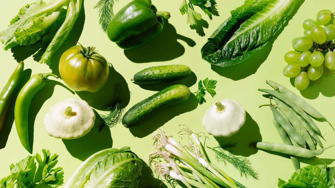 Why the Mediterranean Diet Continues to Top Health Rankings