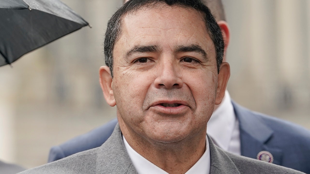 Featured image for Texas Congressman Henry Cuellar Survives Armed Carjacking in Washington, DC