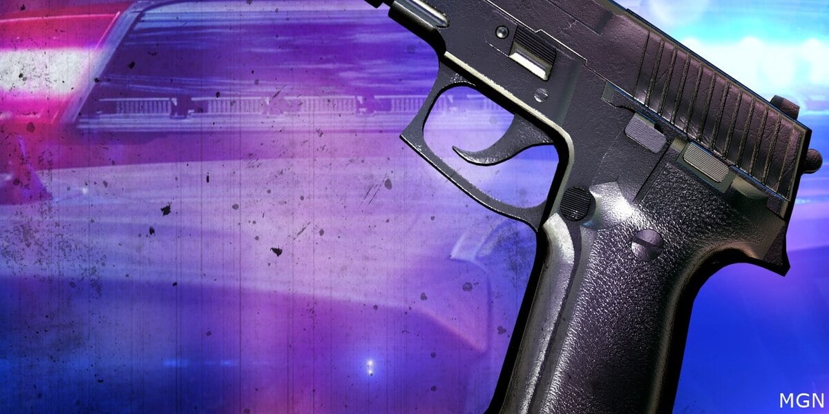 Featured image for Huntington Shooting Leaves One Injured