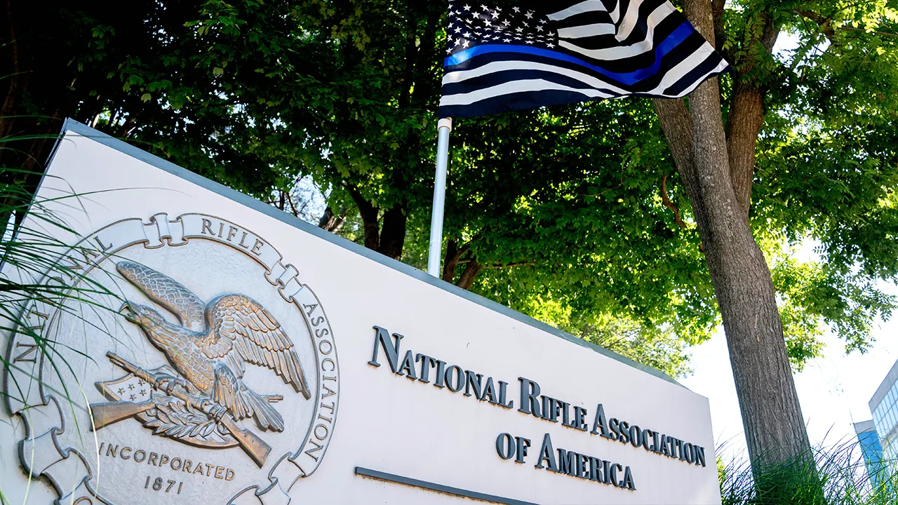 "Supreme Court to Review NRA's First Amendment Challenge to New York's Financial Pressure"