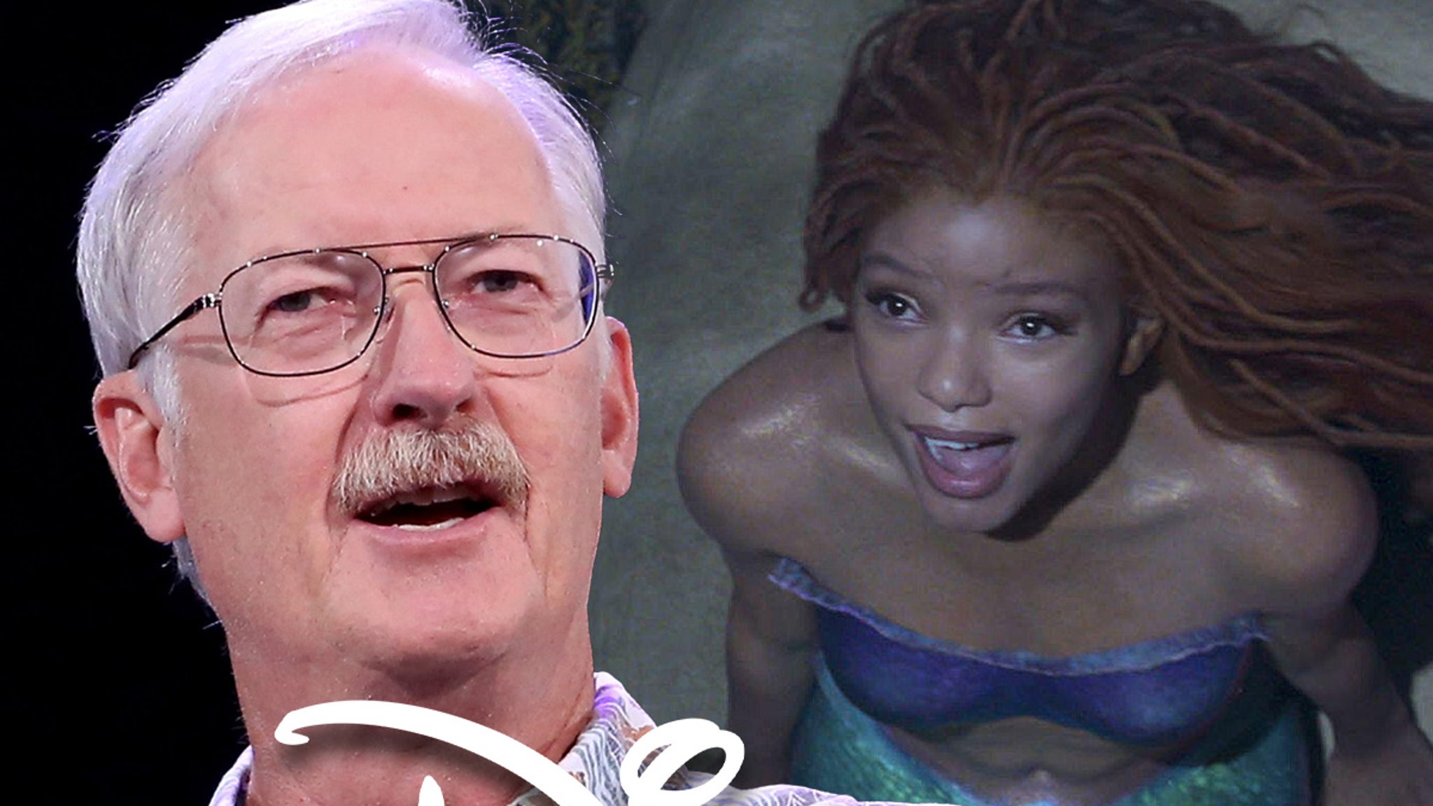 Featured image for "Little Mermaid Director Calls for Disney to Prioritize Story Over Wokeness"