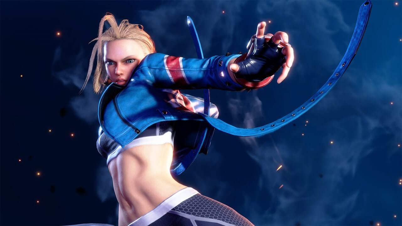 Street Fighter 6: From Technical Errors to Million Players in Three Days.