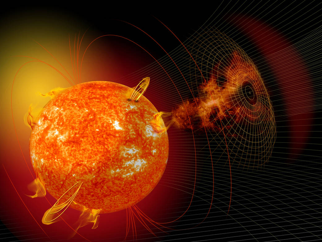 Solar Storm Ignites Spectacular Northern Lights Display Worldwide