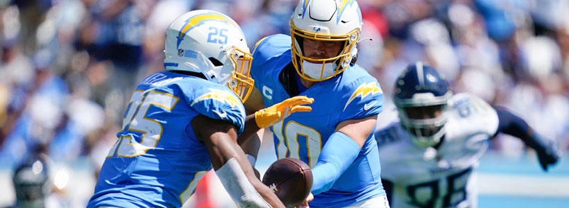 Featured image for "Expert Picks and DFS Plays for NFL Week 3: Million-Dollar Tournament Strategies, Predictions, and Fantasy Tips"