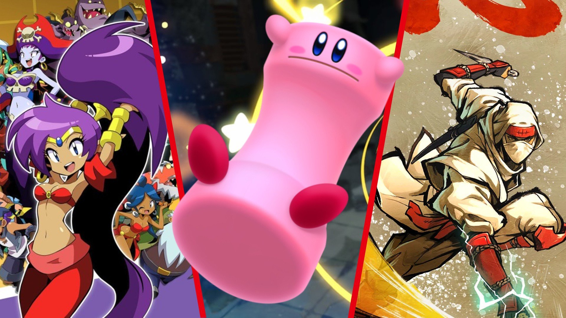 Featured image for Nintendo Direct July 2025: Announcements, Rumors, and Reactions