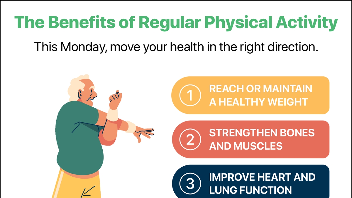 The Powerful Impact of Exercise on Mental Health and Cognitive Function