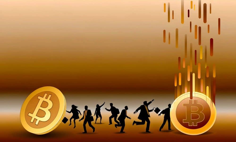 Featured image for Bitcoin's Volatility and Tipping Point: What's Next for Crypto Stocks and Altcoins?