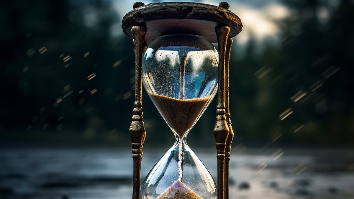 Featured image for "The Science Behind the Most Probable Time of Year for Your Death"