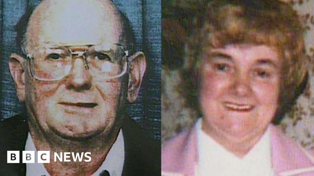 Featured image for Man Arrested 30 Years After Couple's Murder