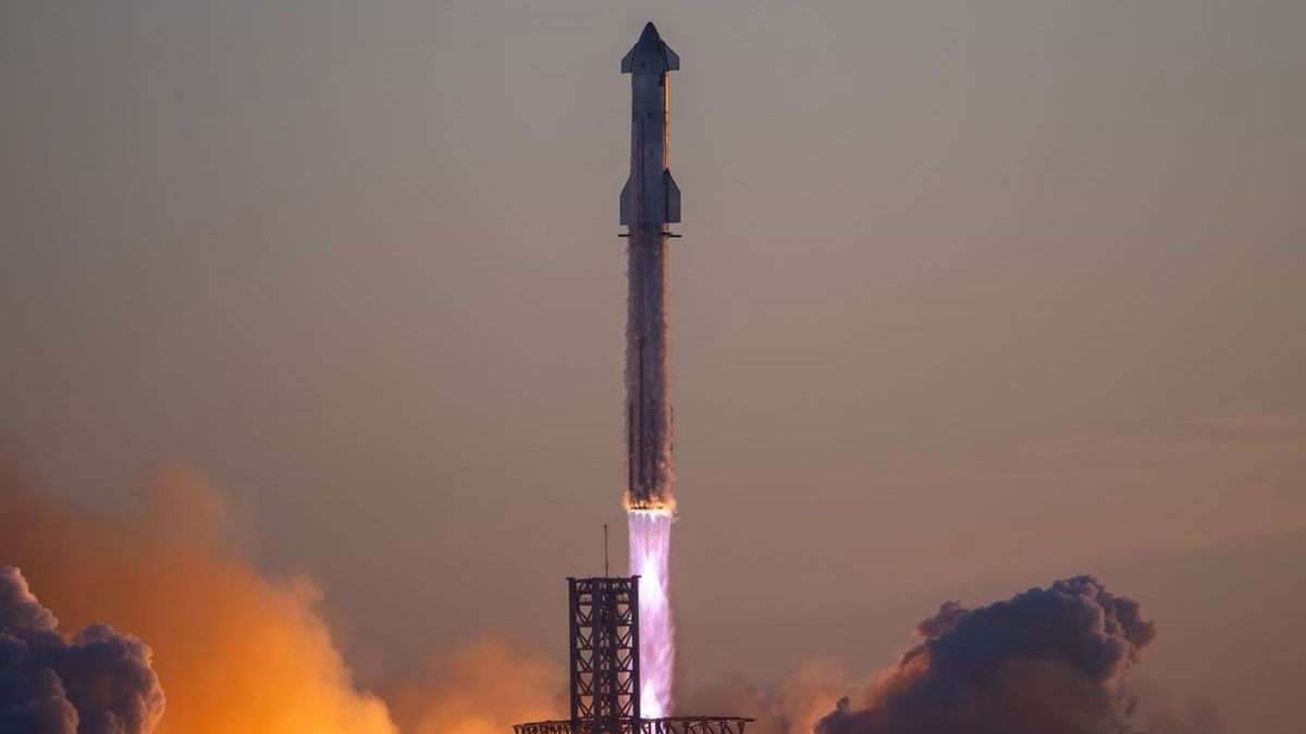 "FAA Investigation Closed: SpaceX Reveals Cause of Starship Explosions"