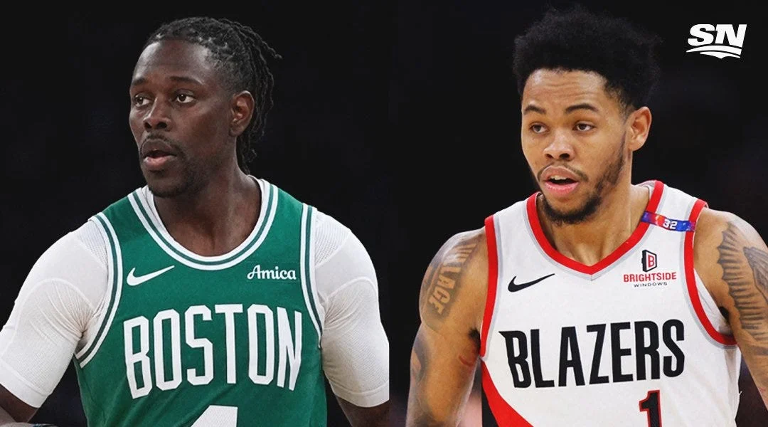 Celtics' Busy Summer Begins with Jrue Holiday Trade and NBA Draft Moves