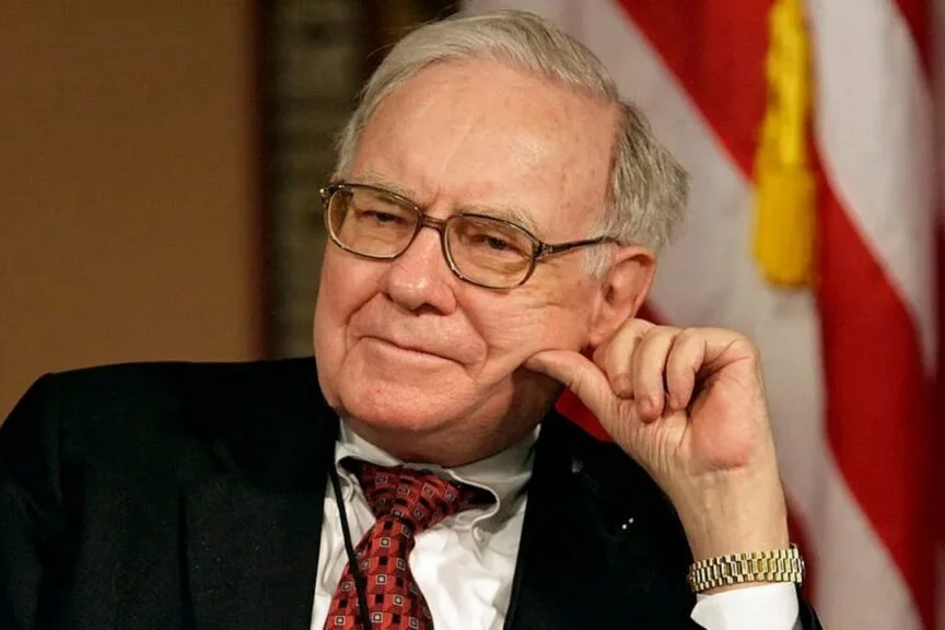 Warren Buffett's Strategic Shift: Reducing Apple Stake Amidst Stock Market Retreat
