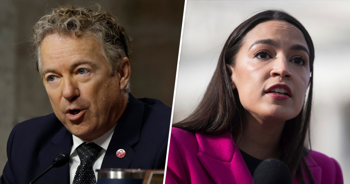 The Battle to Ban TikTok: Bipartisan Opposition and Strange Alliances.