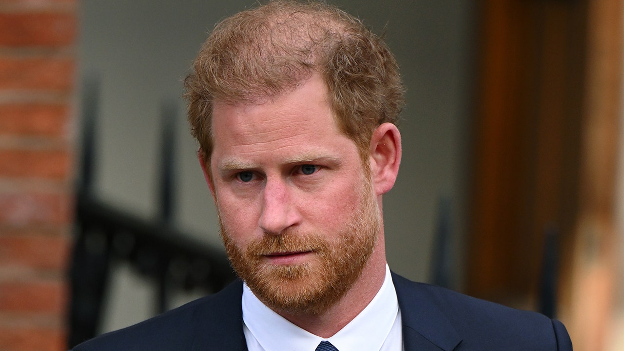 Prince Harry faces backlash over privacy concerns.