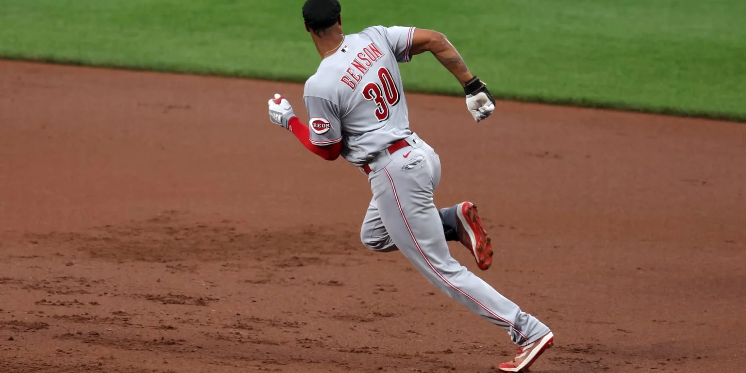 Reds Triumph in Extra-Inning Showdown, Securing Series Win Against Orioles