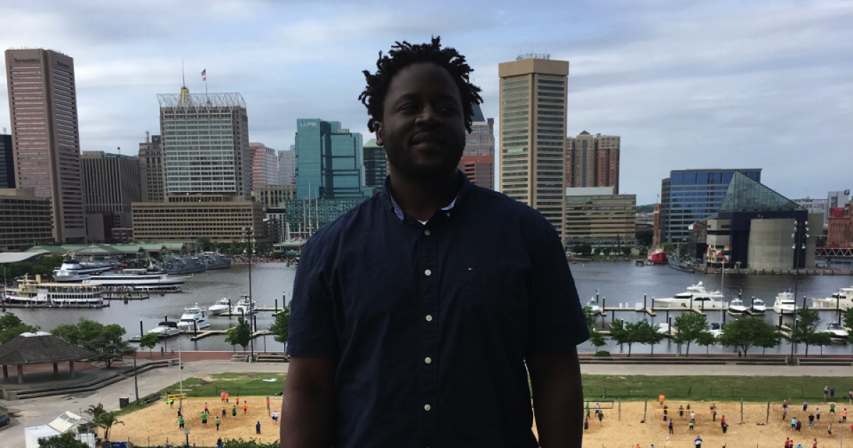 Featured image for Virginia Deputies Charged with Murder in Death of Black Man at Mental Hospital