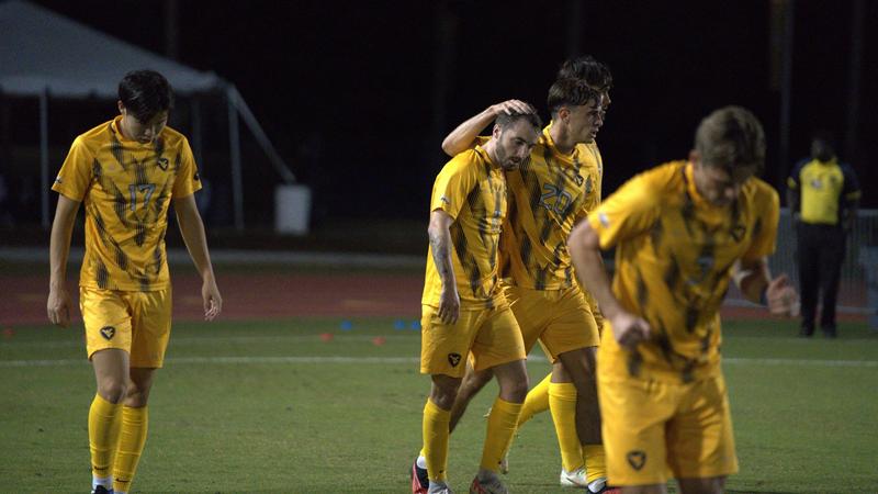 Featured image for West Virginia and Marshall Set to Clash in Sun Belt Final