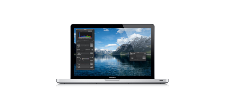 Featured image for "Apple Declares Final MacBook Pro with Optical Drive Obsolete"
