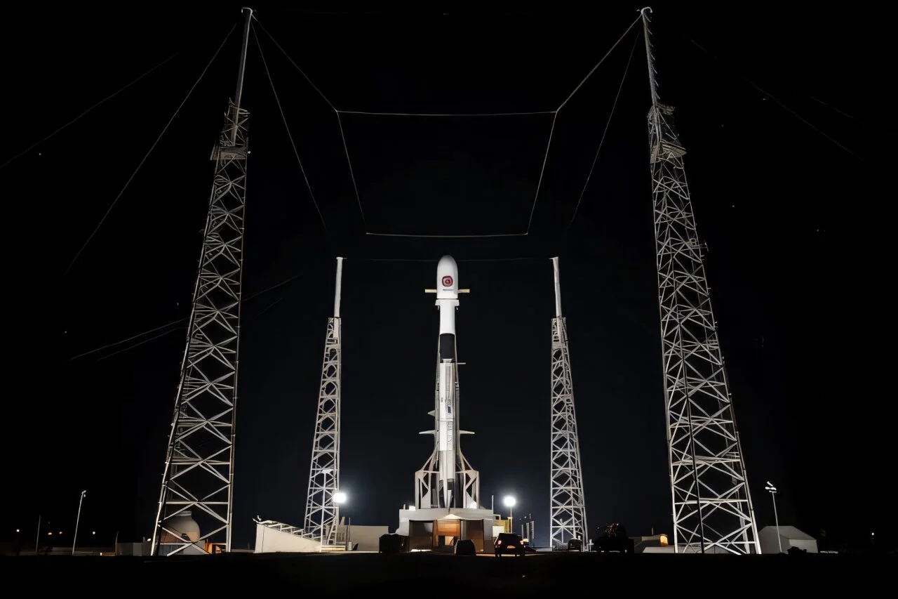 New Research Challenges the Big Bang, Suggesting the Universe Began Inside a Black Hole