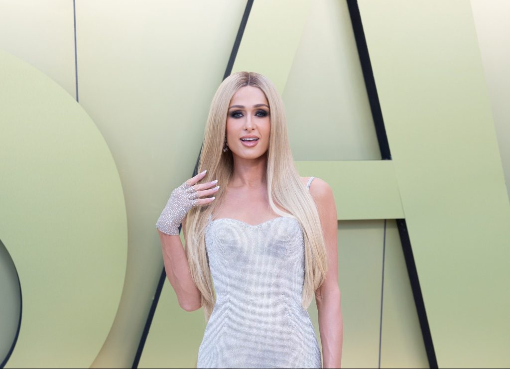Paris Hilton's Surrogate Rule: A Smart Idea.