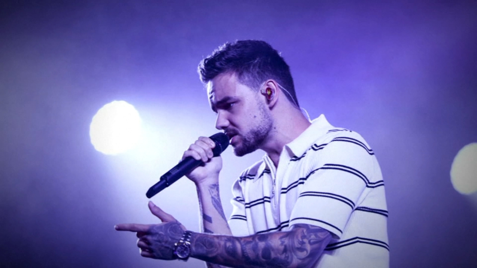 Featured image for Liam Payne Death: Police Raids and Body Return Amid Investigation