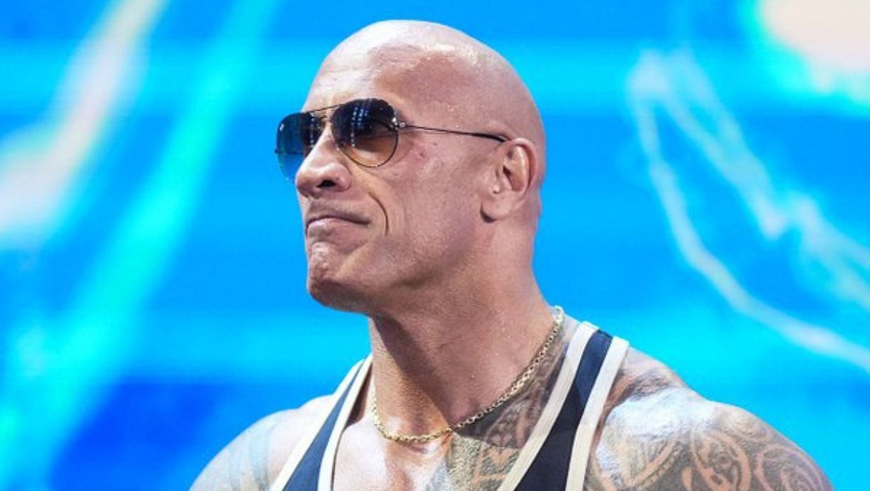 "The Rock's WrestleMania 40 Fate Revealed: Injury, Iconic Face-Off, and Cody Rhodes Mystery"