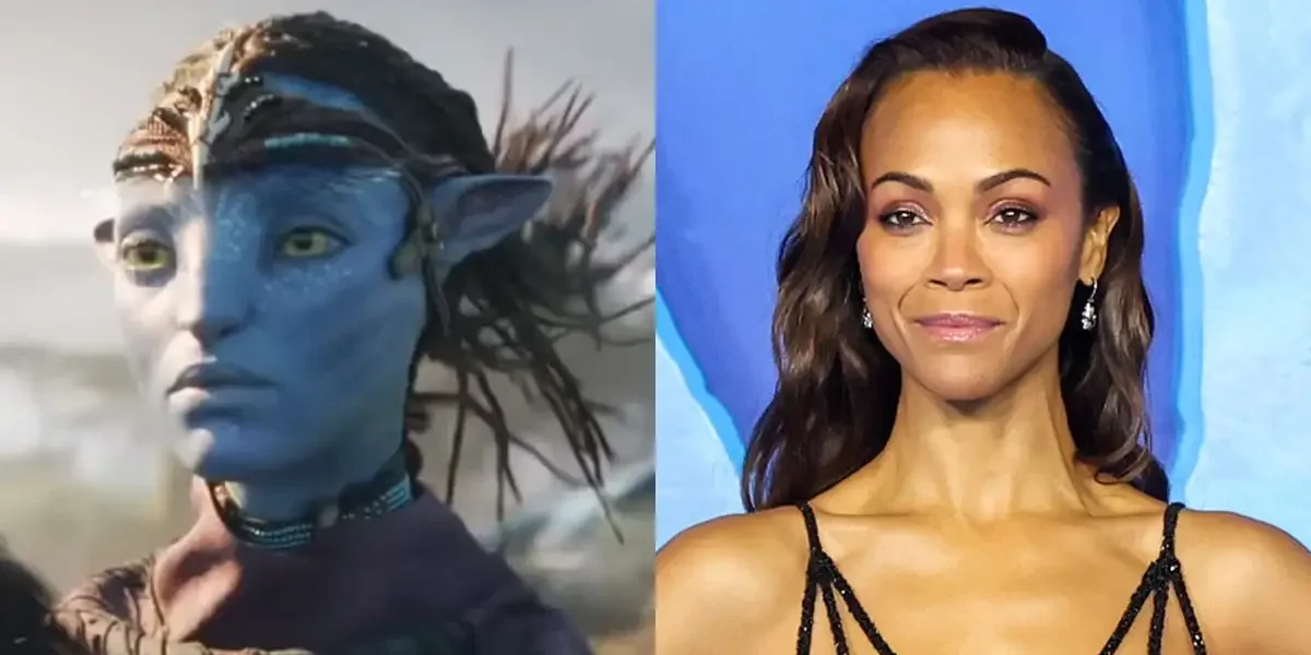 "Zoe Saldaña and Deadpool fans rejoice: upcoming movie releases bring good news"