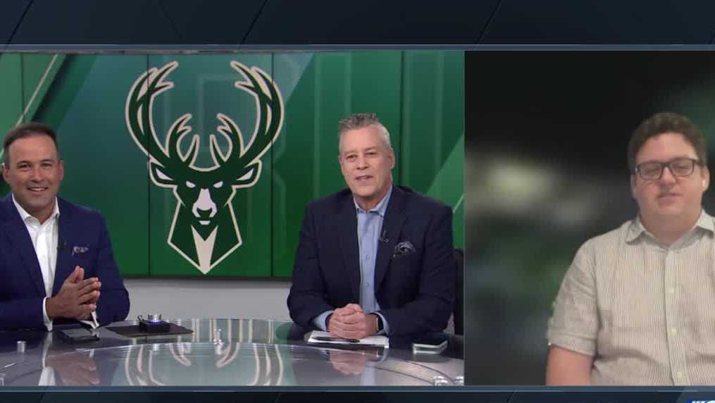 Featured image for Giannis Criticizes Bucks' Effort After Loss to Knicks