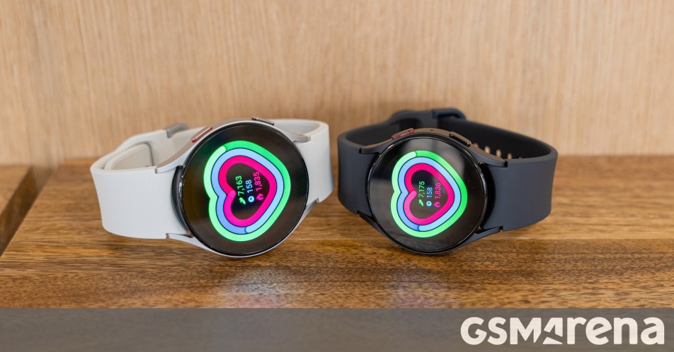 Featured image for Samsung Galaxy Watch6 family to feature larger batteries than predecessors.