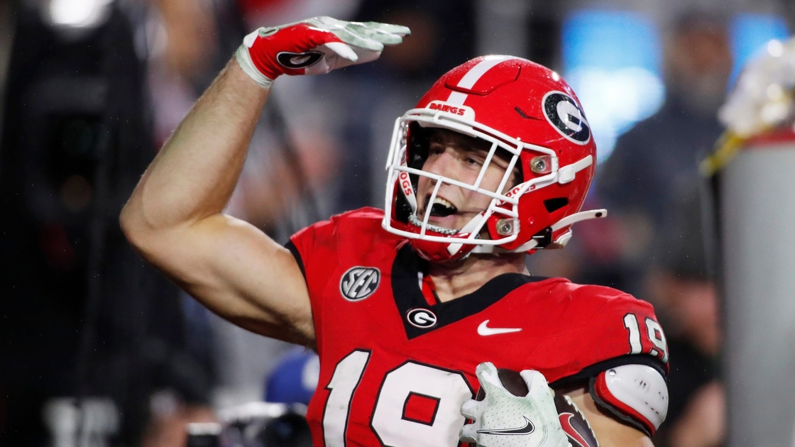 "2024 NFL Combine: Top Draft Targets and Prospects for the New York Jets"