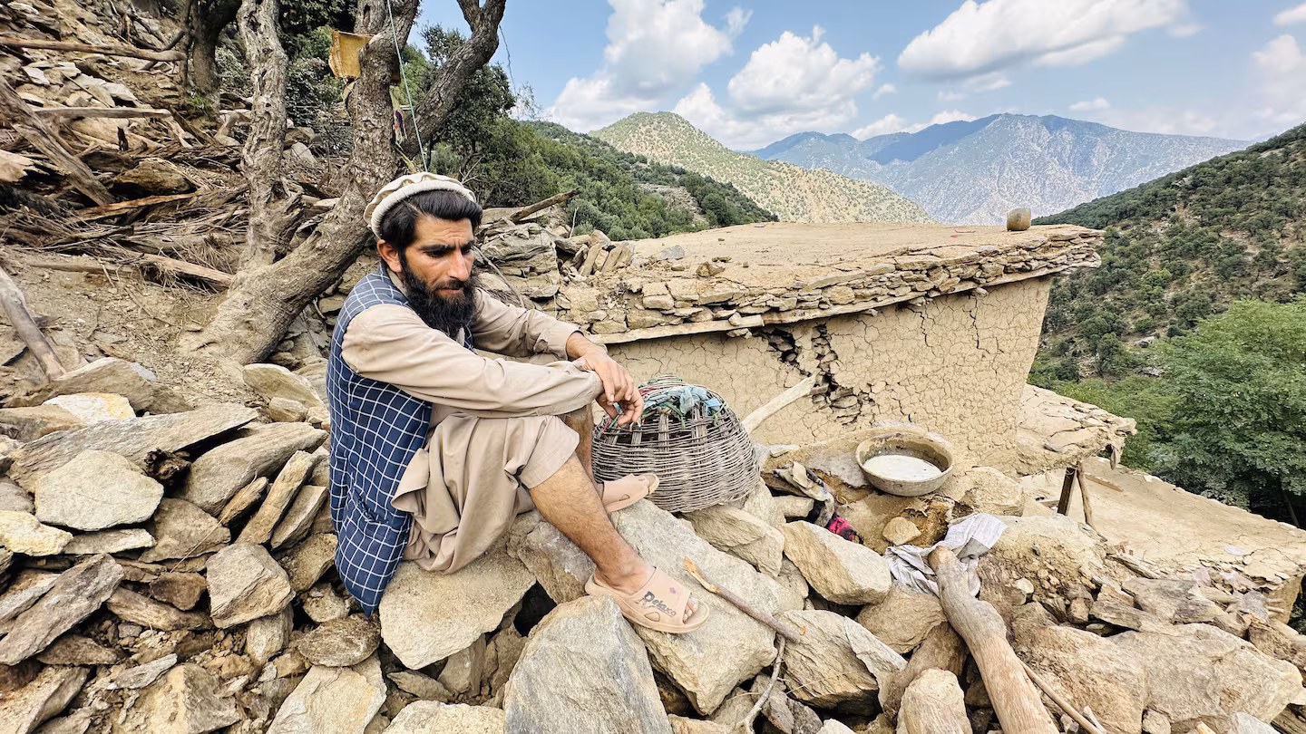 Featured image for Disasters in Sudan and Afghanistan: Landslides and Humanitarian Crises