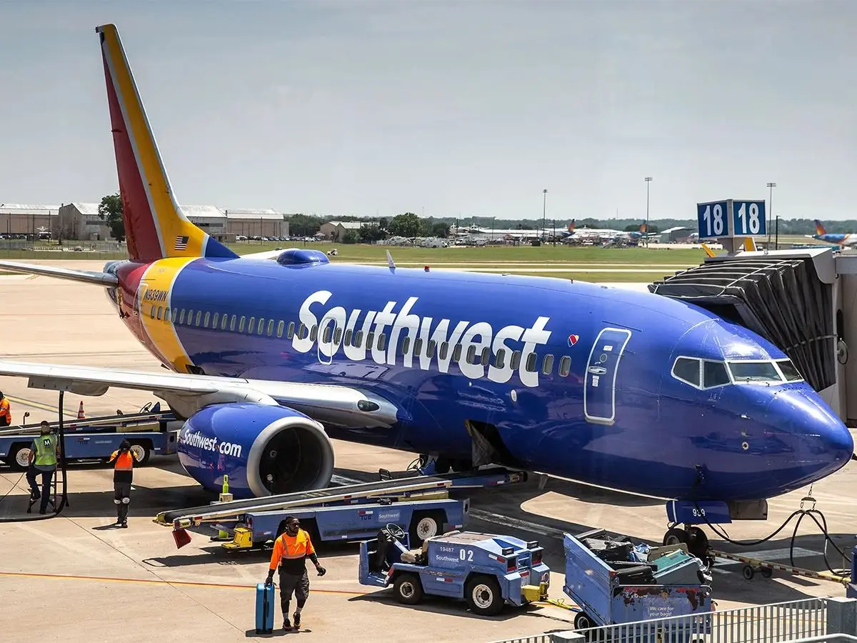 Featured image for Southwest Airlines Faces Customer Backlash Over Fee Changes and New Loyalty Strategies